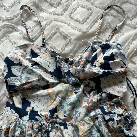 Women’s Roxy summer dress - Picture 5 of 5